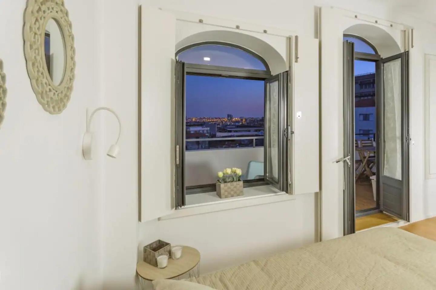 Fernandes Tomas Rooftop Porto Exterior photo
